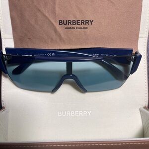 Men’s Burberry Sunglasses B4291